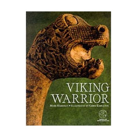 viking warrior with visitor information trade editions Kindle Editon