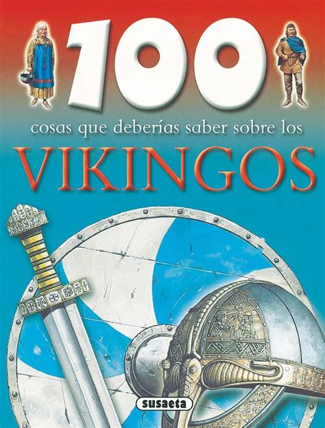 vikingos 100 cosas que deberias saber Reader