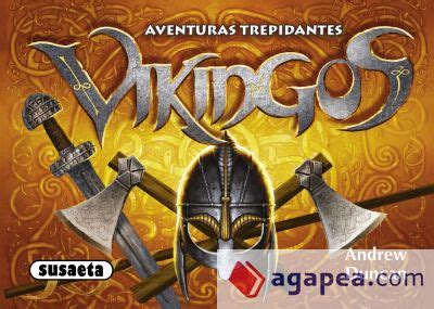 vikingos aventuras trepidantes PDF