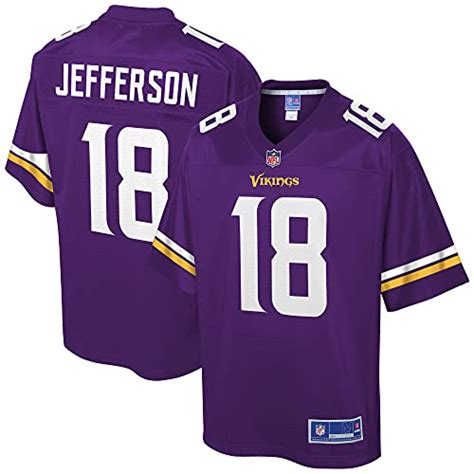 vikings jerseys for sale