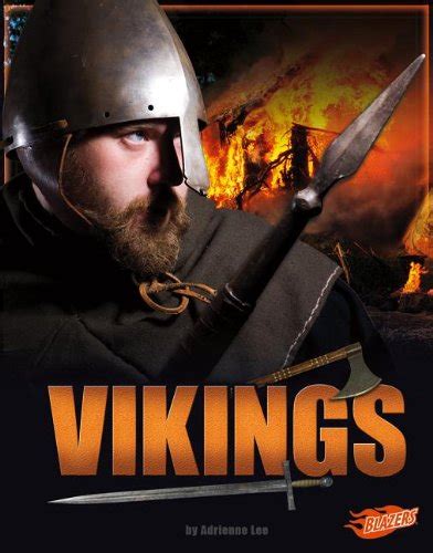 vikings legendary warriors adrienne lee ebook Doc