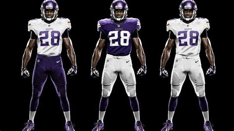 vikings new jerseys