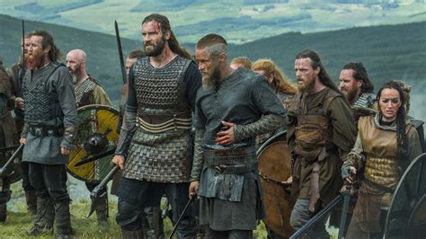 vikings season 3 episode 3