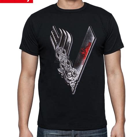 vikings t shirt