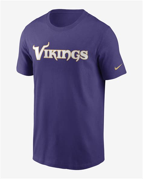 vikings t shirts