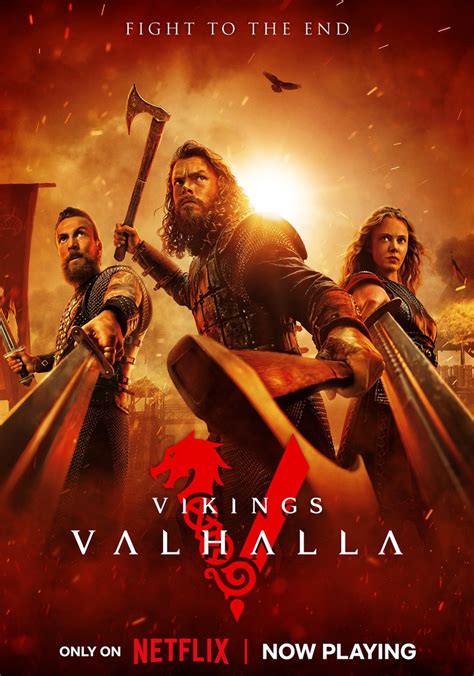 vikings valhalla season 3 episode 3 recap