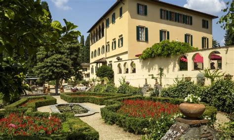 villa agape hotel florence