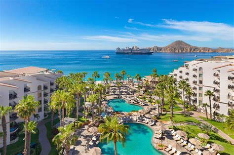 villa del palmar los cabos