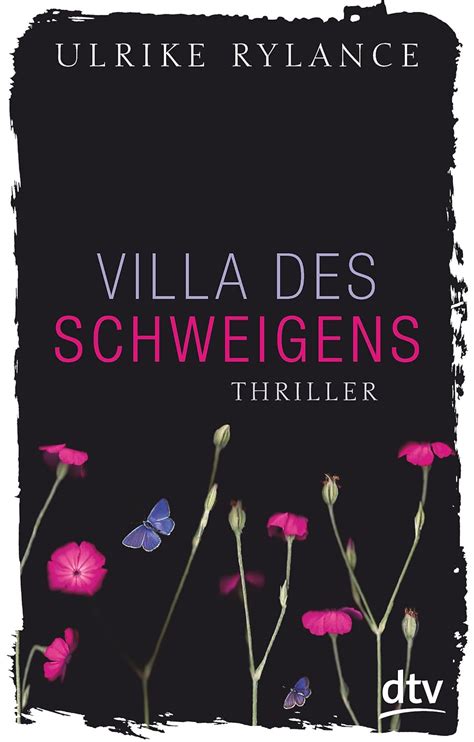 villa schweigens thriller ulrike rylance ebook Epub