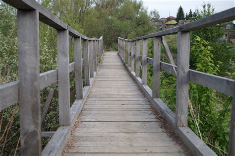 village bridge