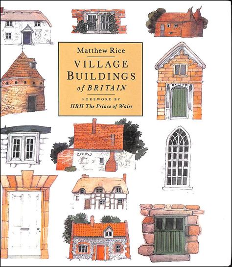 village buildings of britain handbook PDF