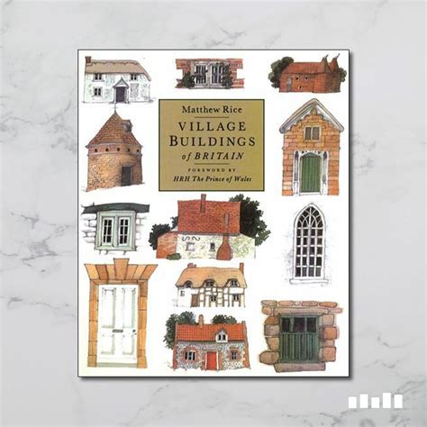 village buildings of britain handbook PDF