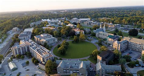 villanova university niche