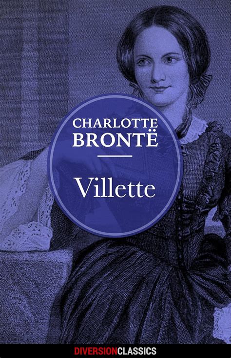 villette diversion classics charlotte bronte ebook Epub