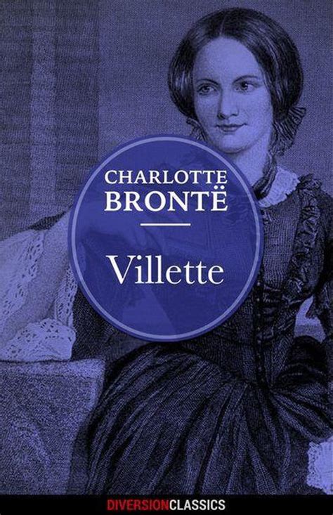 villette diversion classics charlotte bronte ebook Epub