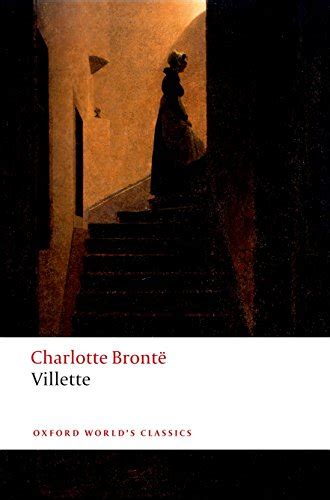 villette oxford worlds classics Epub