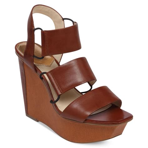 vince camuto wedges