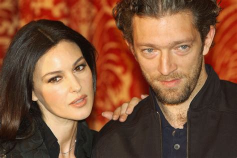 vincent cassel monica bellucci