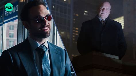 vincent d'onofrio love daredevil scene cannot be episode