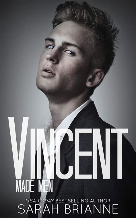 vincent made men 2 Ebook Reader