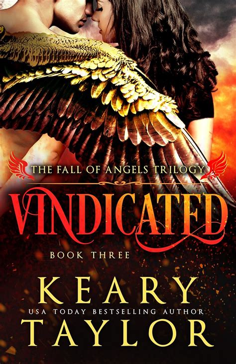 vindicated fall of angels Doc