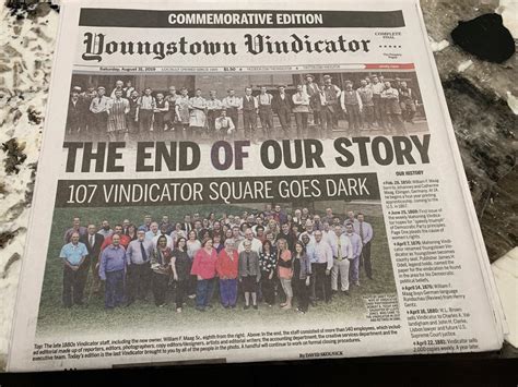 vindicator-obituaries-youngstown-ohio Ebook Reader