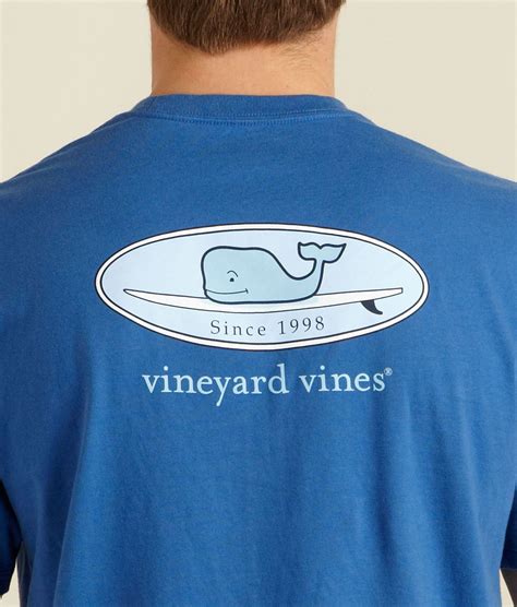 vine vineyard shirts