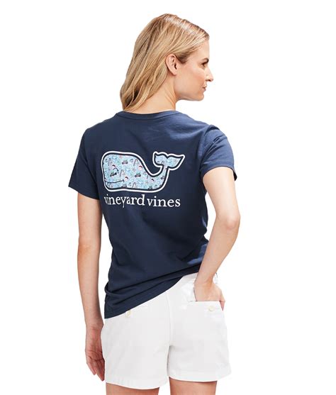 vineyard vines ladies shirts