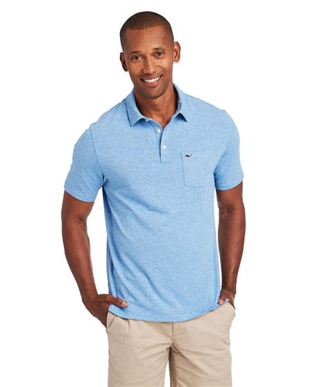 vineyard vines polo shirts