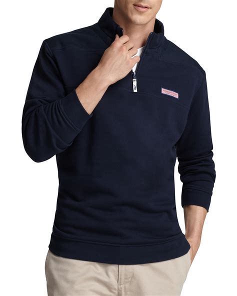 vineyard vines shep sweatshirt