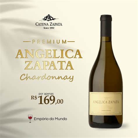 vinho angelica zapata