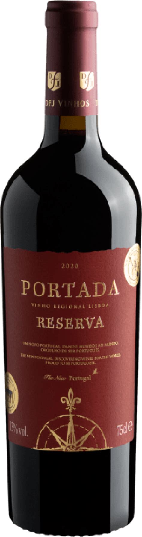 vinho portada