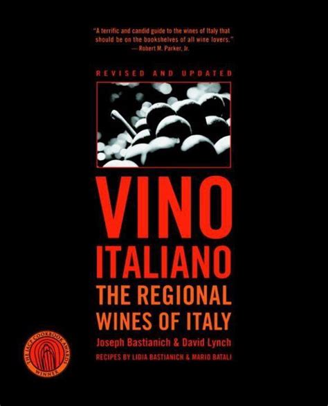 vino italiano Ebook PDF