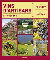 vins dartisans wallonie eric boschman Doc