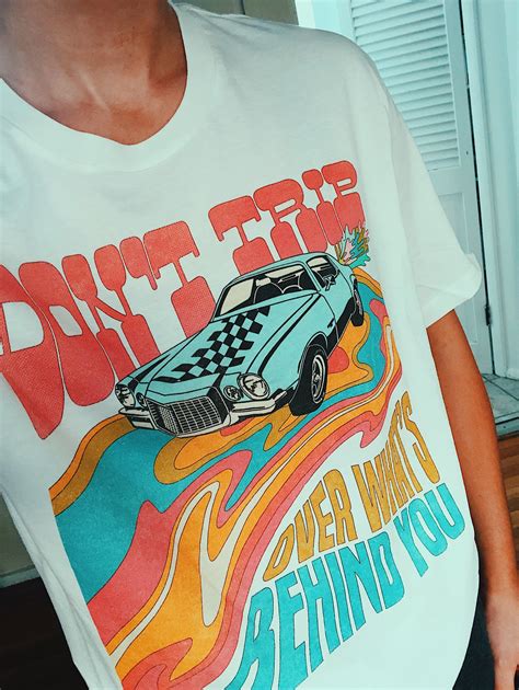 vintage graphic tees