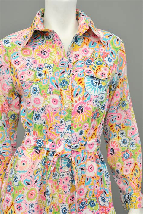 vintage lilly pulitzer