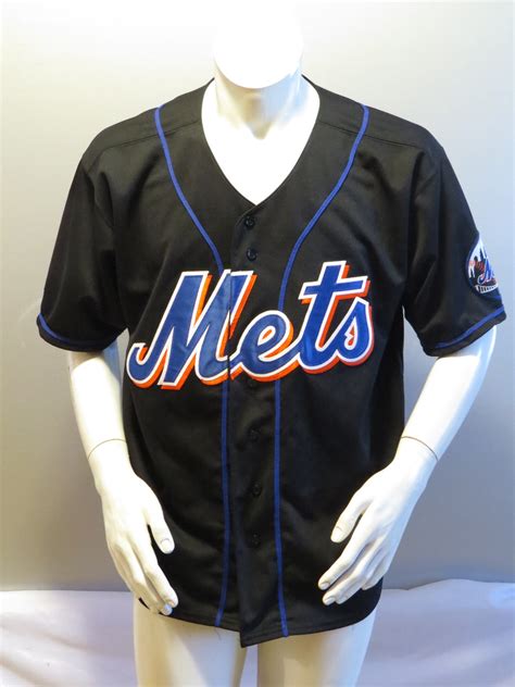 vintage mets jersey