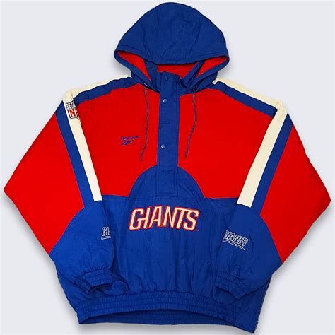 vintage nfl pullover