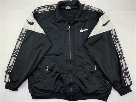 vintage nike tracksuit