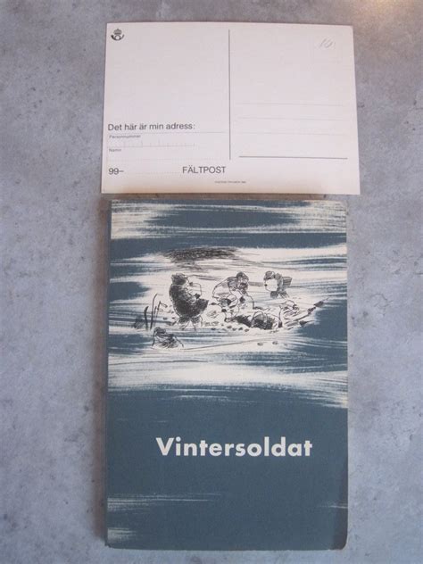 vintersoldat Ebook Reader