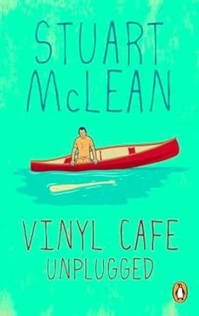 vinyl cafe unplugged Doc