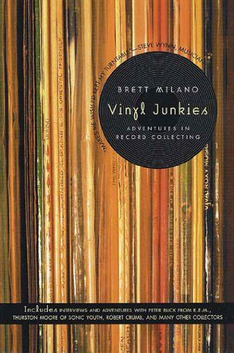 vinyl junkies adventures in record collecting Reader