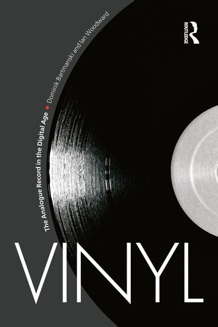 vinyl the analogue record in the digital age Doc