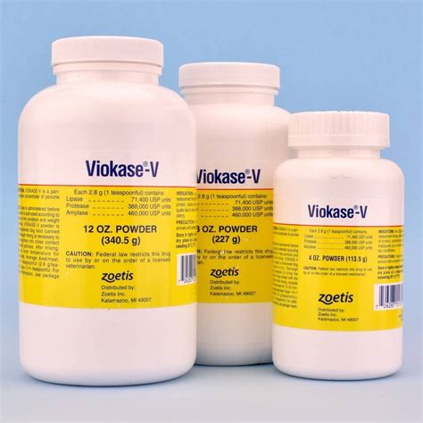 viokase