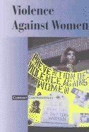 violence against women current controversies Reader