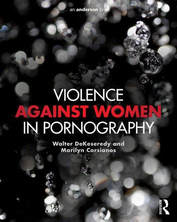 violence against women in pornography Epub