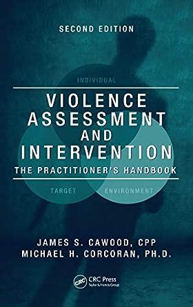 violence assessment and intervention the practitioners handbook second edition Reader