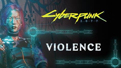 Violence Cyberpunk Walkthrough