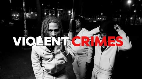 violent crimes beat producer