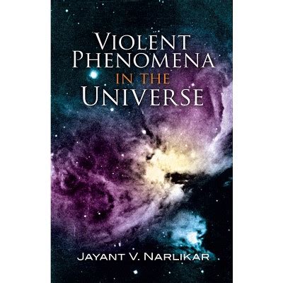 violent phenomena in the universe dover science books PDF